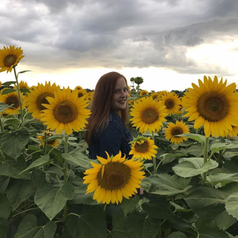 Meet your Posher, Brooke